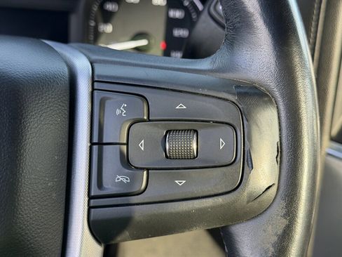 Used 2021 GMC Sierra 1500 SLT w/ SLT Premium Package AWD/4WD image 31