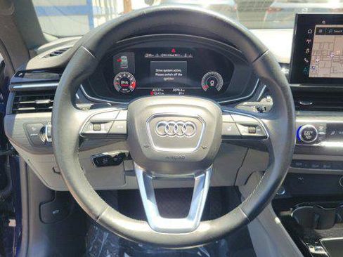 Used 2021 Audi A5 2.0T Premium Plus w/ Premium Plus AWD/4WD image 25