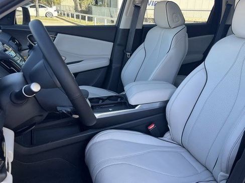 New 2026 Acura RDX SH-AWD w/ Advance Package image 29