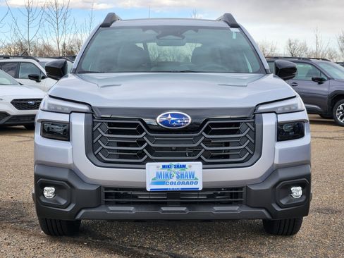 New 2026 Subaru Outback Limited XT image 2