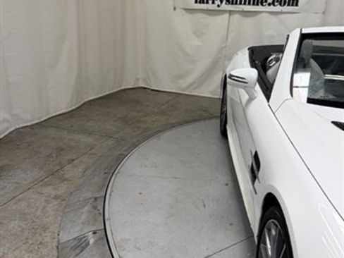 Used 2017 Mercedes-Benz SL 450 image 13