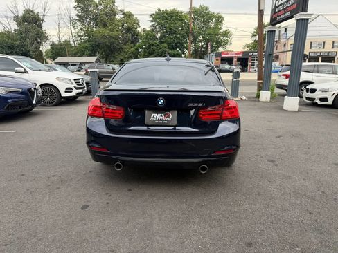 Used 2014 BMW 335i xDrive Sedan AWD/4WD image 7