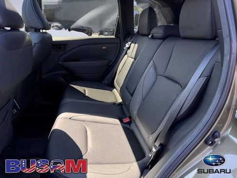 Used 2026 Subaru Forester Wilderness AWD/4WD image 10