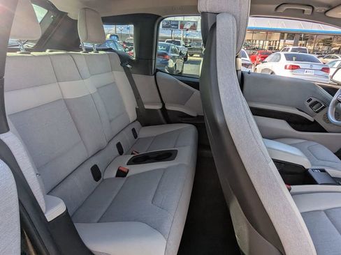 Used 2016 BMW i3 w/ Range Extender image 34