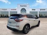 Used 2018 Nissan Murano Platinum w/ Cargo Package image 4