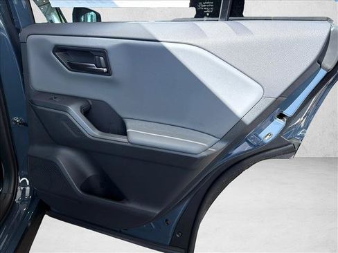 Used 2026 Toyota RAV4 AWD Plug-in Hybrid image 16
