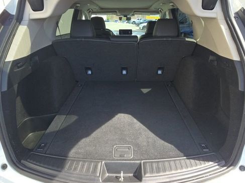 Used 2021 Acura RDX w/ Technology Package image 9