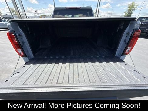 Certified 2024 GMC Sierra 1500 Elevation AWD/4WD image 25