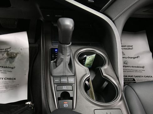 Certified 2023 Toyota Camry SE w/ Cold Weather Package image 16