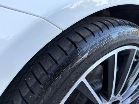 Used 2021 Mercedes-Benz C 300 Cabriolet image 11