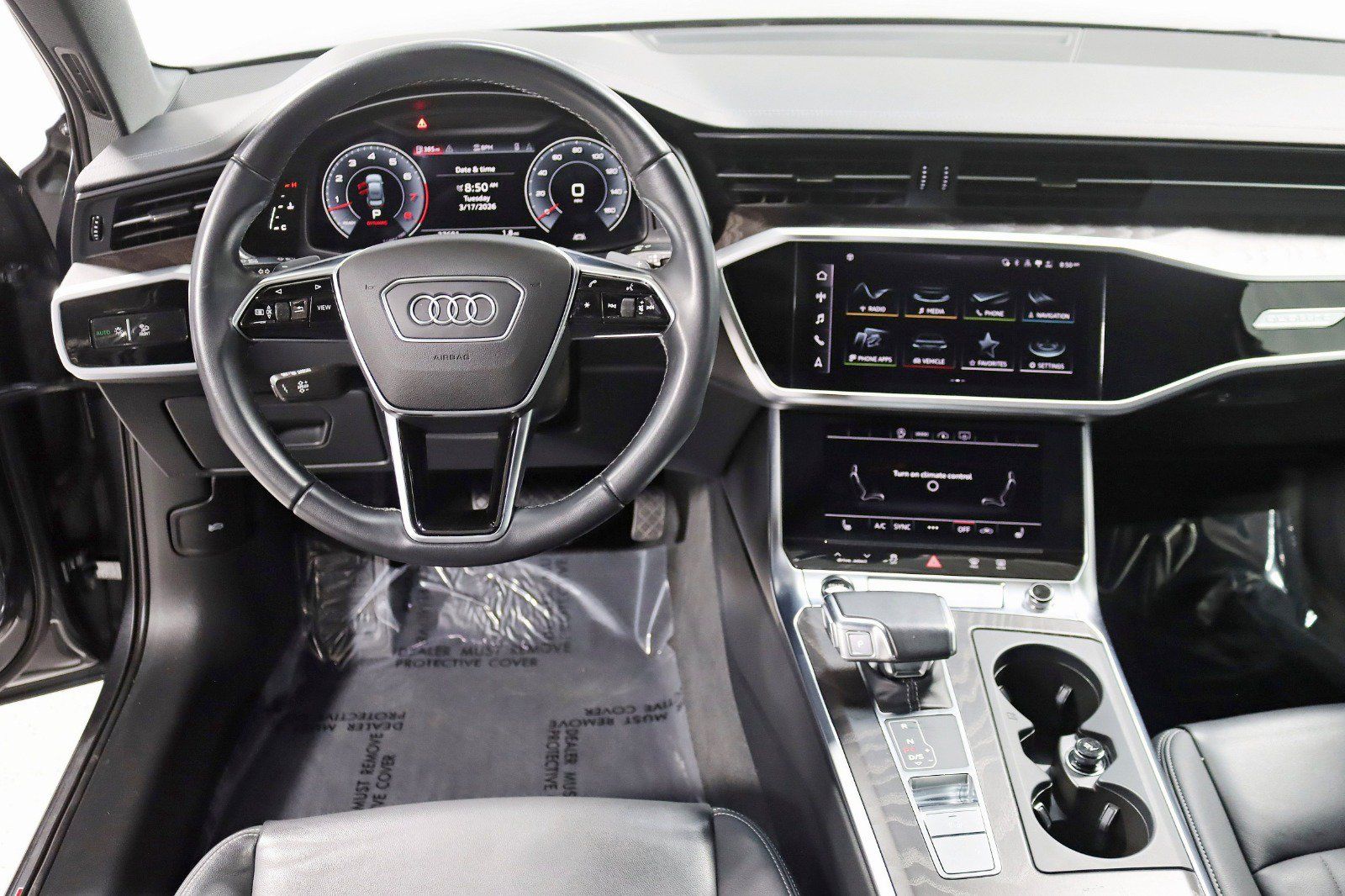 Used 2022 Audi A6 3.0T Premium AWD/4WD image 17
