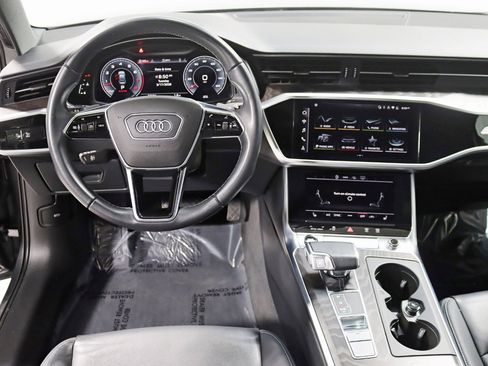 Used 2022 Audi A6 3.0T Premium image 17