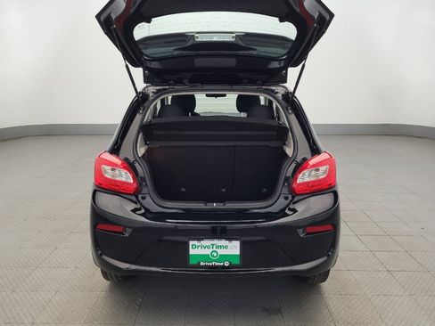 Used 2020 Mitsubishi Mirage ES image 29