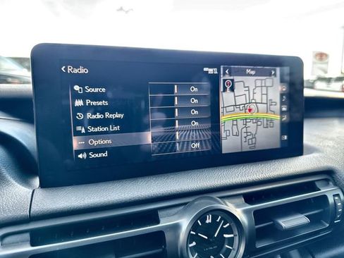 Used 2023 Lexus IS 350 F Sport image 25