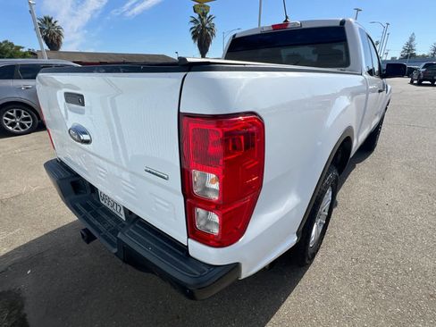 Used 2020 Ford Ranger XL w/ Equipment Group 101A Mid RWD image 4