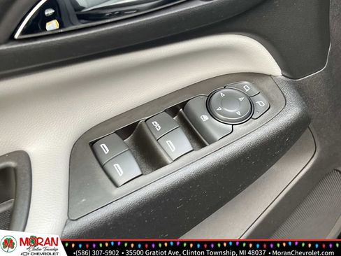 Certified 2023 Chevrolet Equinox LS w/ LS Convenience Package image 16