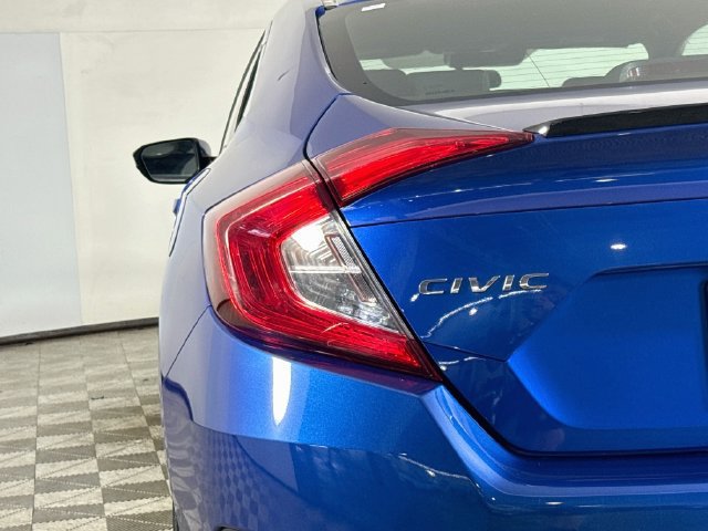 Used 2021 Honda Civic Sport image 35