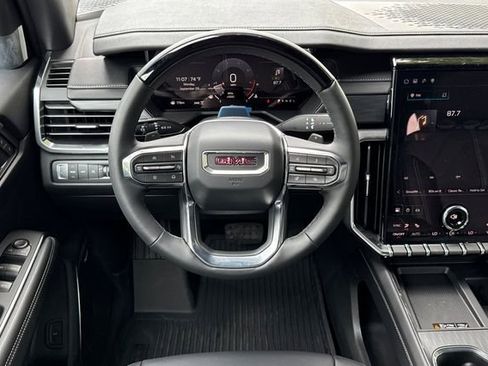 New 2026 GMC Acadia Elevation w/ Super Cruise Package image 16