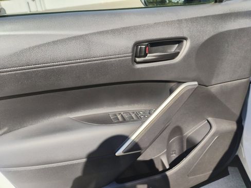 Used 2025 Toyota Corolla Cross AWD Hybrid image 36
