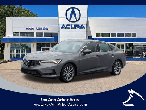 Used 2023 Acura Integra image 1