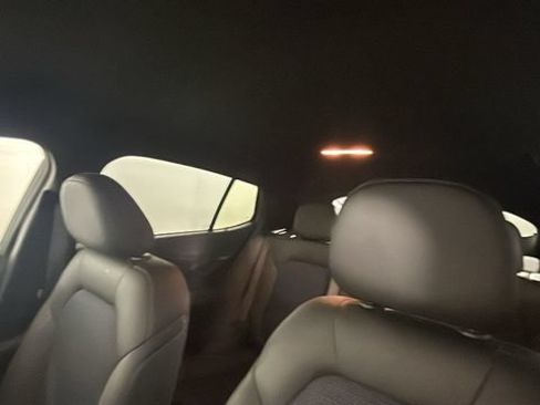 New 2026 Buick Envista Sport Touring w/ Convenience I Package FWD image 13