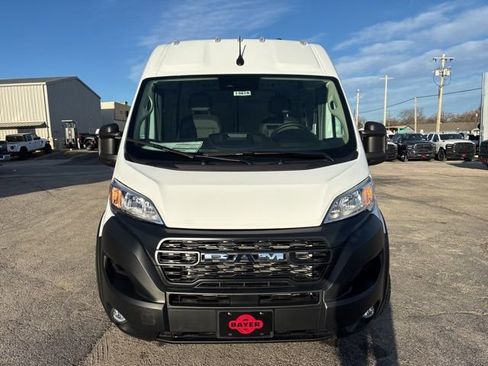 New 2026 RAM ProMaster 2500 w/ Convenience Group image 5
