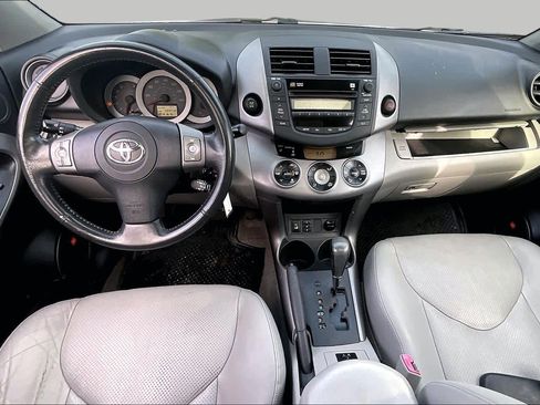 Used 2008 Toyota RAV4 Limited AWD/4WD image 15