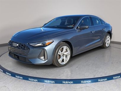 Used 2025 Audi A5 2.0T Premium w/ Convenience Package