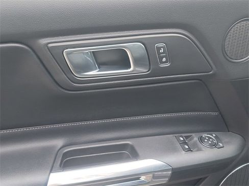Certified 2022 Ford Mustang Premium image 9