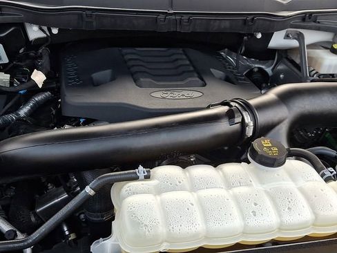 Used 2023 Ford F150 XLT w/ Equipment Group 301A Mid image 28