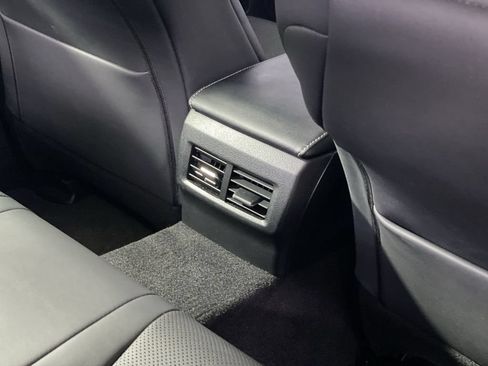 Used 2023 Lexus IS 350 F Sport w/ Memory Package RWD image 28