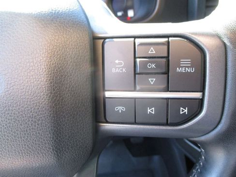 Used 2023 Ford F350 Lariat w/ Lariat Ultimate Package image 10