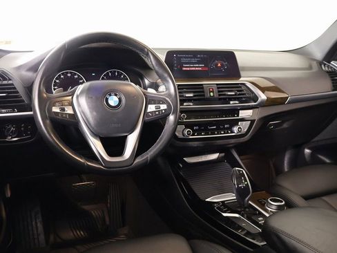 Used 2020 BMW X3 sDrive30i w/ Driving Assistance Package image 2