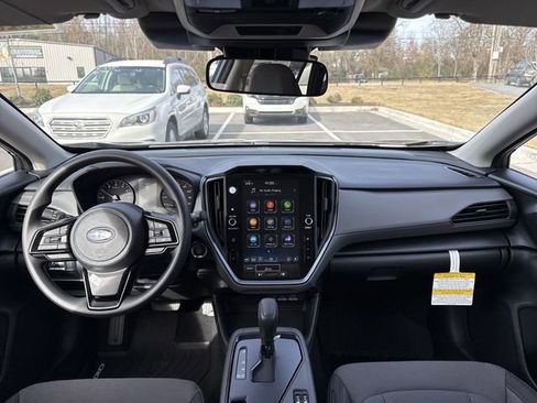 New 2026 Subaru Crosstrek 2.0i Premium image 21