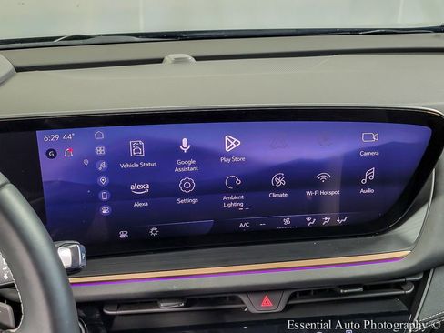 Used 2025 Buick Envision Sport Touring image 15