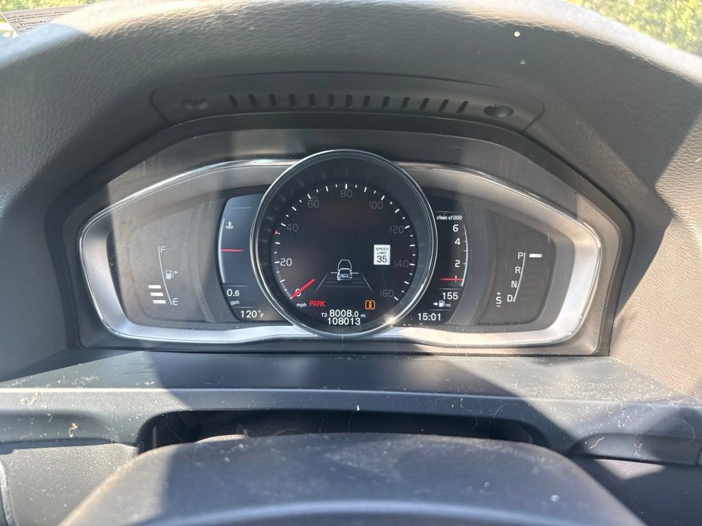 Used 2015 Volvo S60 T5 Platinum FWD image 7