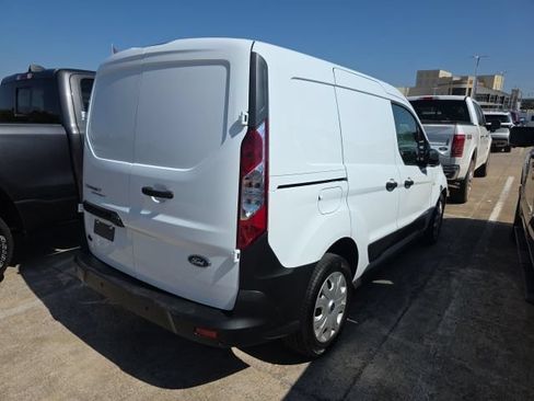 Used 2023 Ford Transit Connect XL FWD image 5