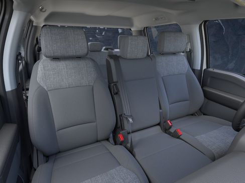 New 2026 Ford F350 XLT AWD/4WD image 10