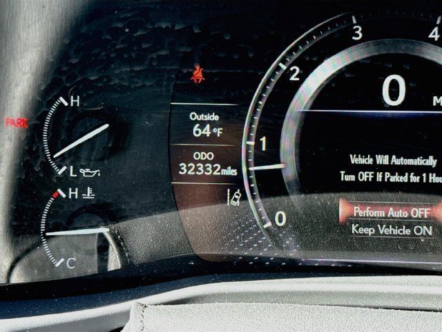 Used 2024 Lexus LX 600 4WD w/ Appearance Package image 12