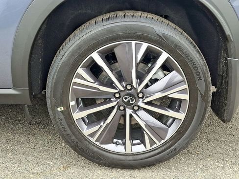 New 2026 INFINITI QX60 Luxe AWD/4WD image 5