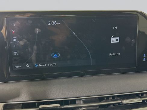 Used 2025 Hyundai Palisade SEL FWD image 13