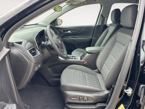 Used 2024 Chevrolet Equinox LT FWD image 10