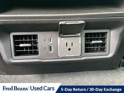 Used 2026 Chevrolet Silverado 1500 RST image 27