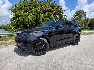 New 2026 Land Rover Range Rover Sport Dynamic SE AWD/4WD video 1