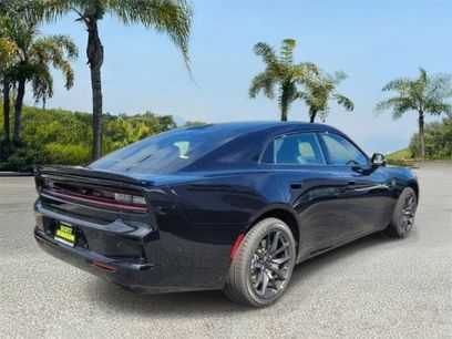 New 2026 Dodge Charger Scat Pack