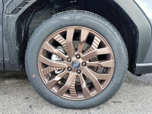 New 2026 Subaru Forester Sport image 12