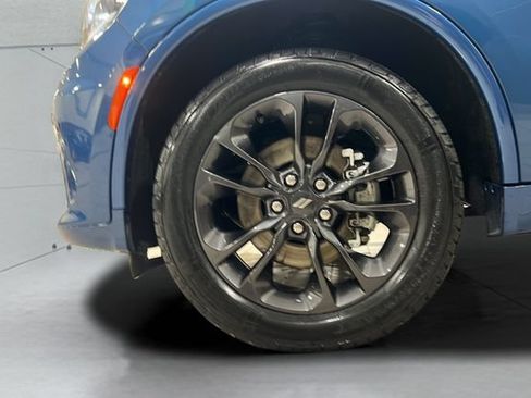 Used 2023 Dodge Durango GT w/ Blacktop Package AWD/4WD image 25