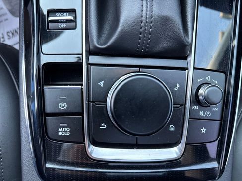 Used 2025 MAZDA CX-30 AWD 2.5 S w/ Preferred Package image 25