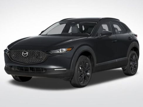 New 2026 MAZDA CX-30 AWD 2.5 S image 5