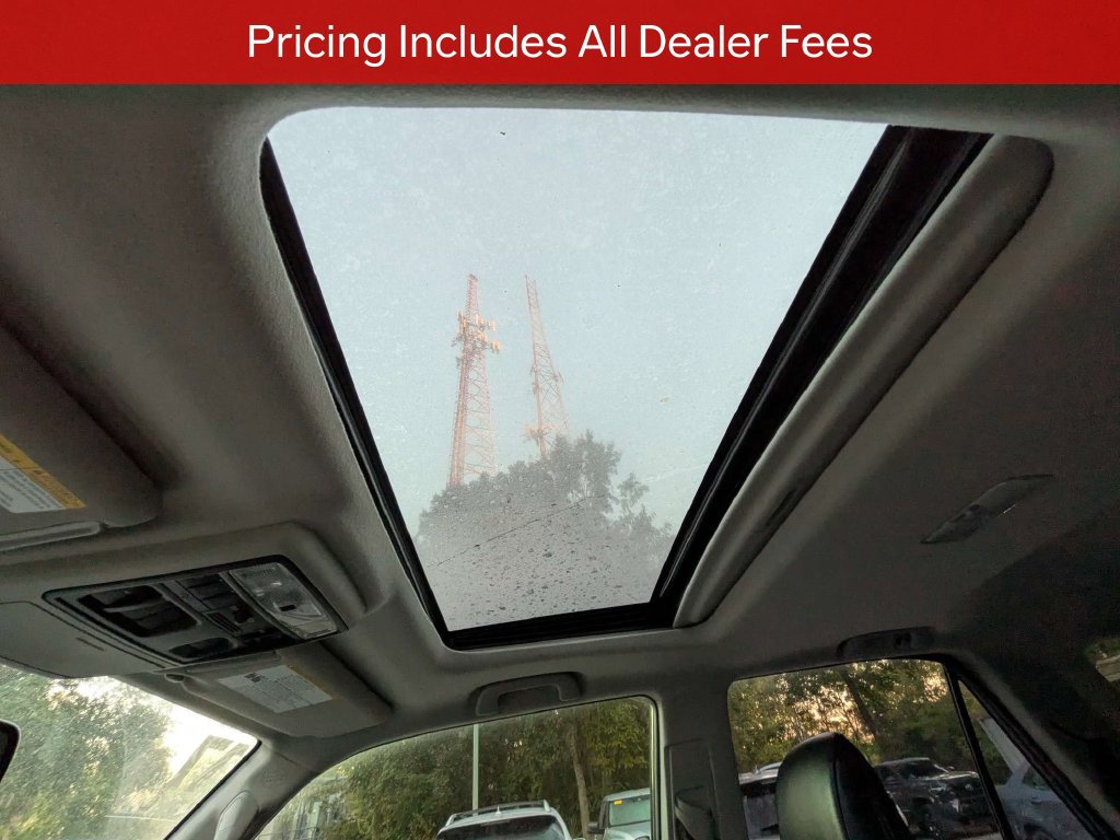 Used 2017 Toyota 4Runner SR5 Premium RWD image 22